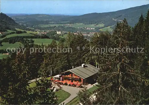 Ruhpolding Raffner Alm Kat. Ruhpolding