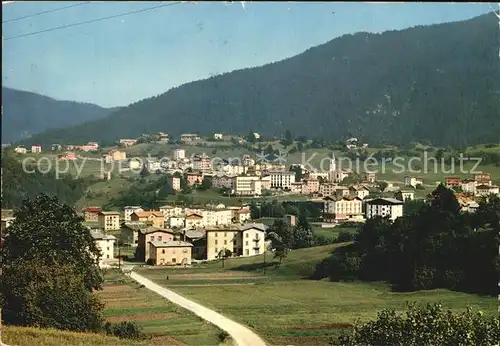 Brenta Andalo Kat. Italien