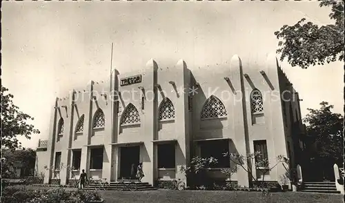 Haute Volta Bobo Dioulasso Le Tresor Kat. Obervolta