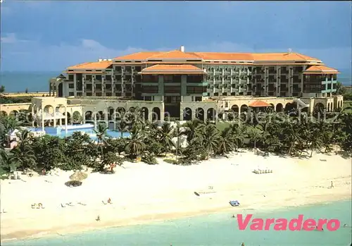 Varadero Beach Hotel Melia Las Americas