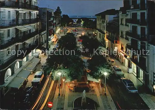 San Feliu de Guixols Aveneu Jose Antonio Kat. Baix Emporda