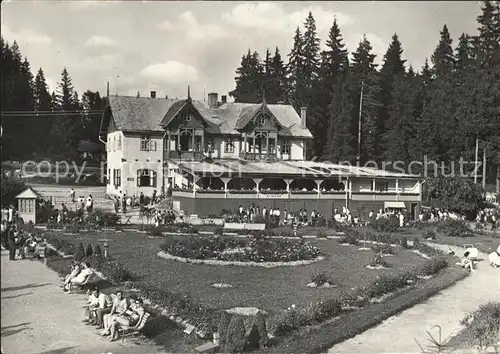 Vysne Ruzbachy Restaurant Torysa Kat. Tschechische Republik