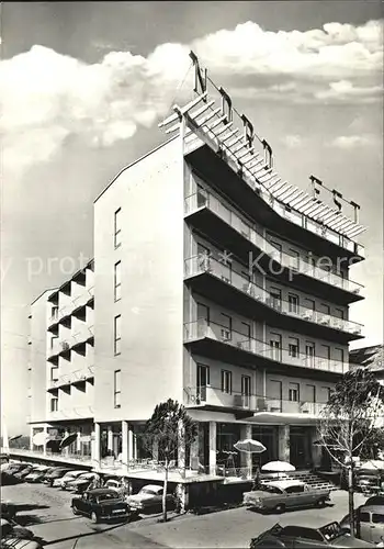 Cattolica Hotel Nord Est Kat. Cattolica