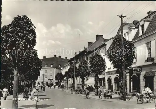 Katrineholm Koepmangatan Kat. Katrineholm