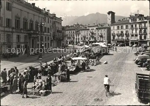 Locarno TI  Kat. Locarno