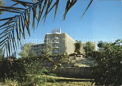 Aswan Kalbsha Hotel Kat. Aegypten