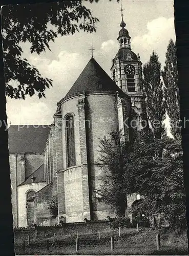 Averbode Kerk Kirche Kat. 