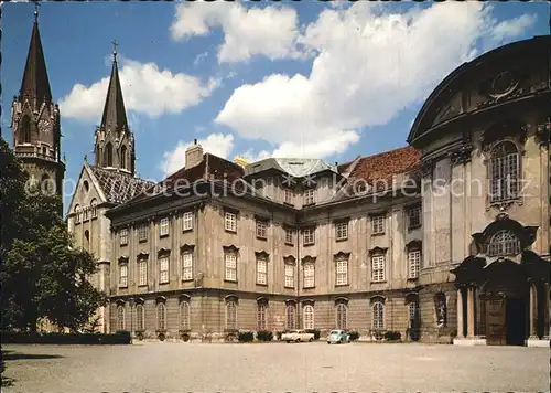 Klosterneuburg Stift Stiftskirche Kat. Klosterneuburg