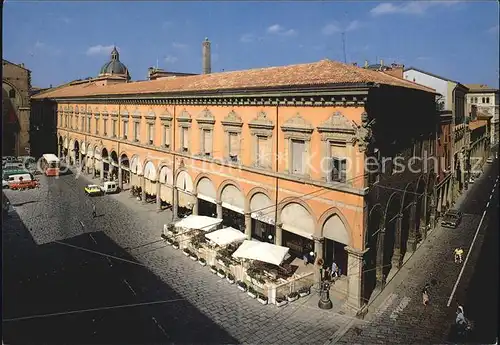 Bologna Palazzo dell Archiginnasio Kat. Bologna