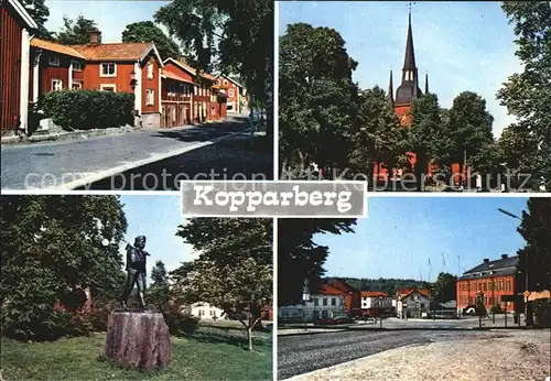 Kopparberg 