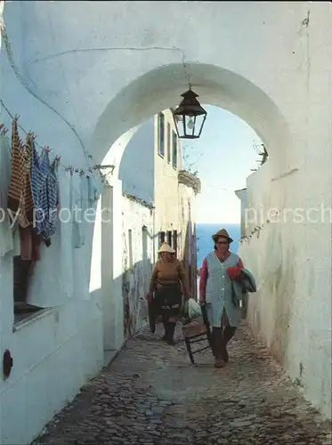 Albufeira Velho Arco  Kat. Albufeira