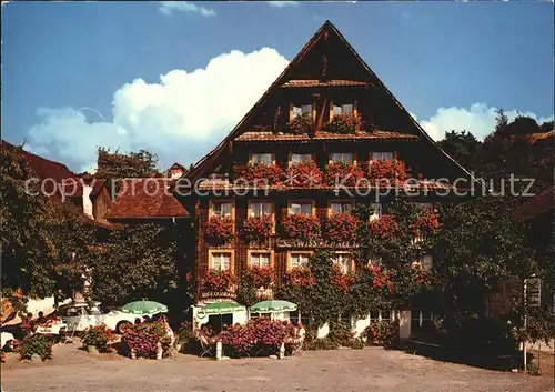 Zuerich ZH Swiss Chalet