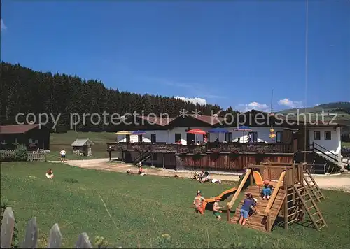 Seiser Alm Almgasthof Tirler Kat. Seis am Schlern Kastelruth Suedtirol