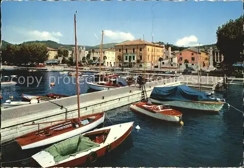 Bardolino Porto