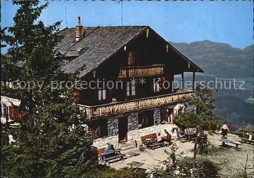 Kufstein Tirol Pendlinghaus Kat. Kufstein