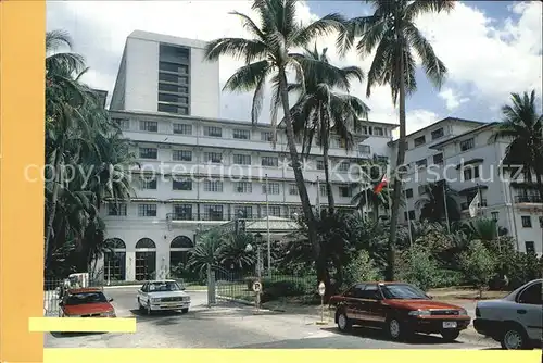Manila Manila Hotel Kat. Manila