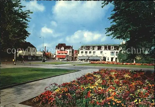 Beverwijk Teilansicht Kat. Beverwijk