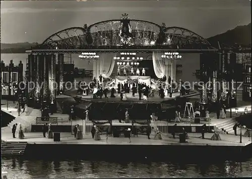 Oesterreich Freilichttheater Kat. Oesterreich