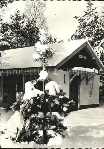 Niederlande Het Eduard Nijgh Huis Kat. Niederlande