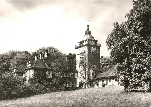 Bergisch Gladbach Haus Lerbach Tagungsstaette Kat. Bergisch Gladbach