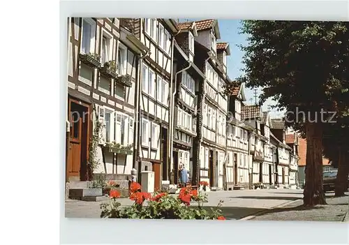 Lauterbach Hessen Graben  Kat. Lauterbach (Hessen)