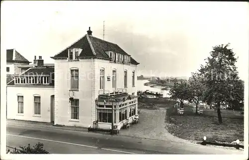 De Steeg Huize de Haan Kat. Rheden