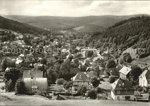 Stuetzerbach Panorama Kat. Stuetzerbach