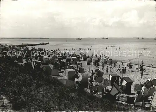 Poel Insel Timmendorf Kat. Insel Poel