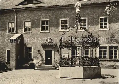 Zittau Stadtmuseum Kat. Zittau