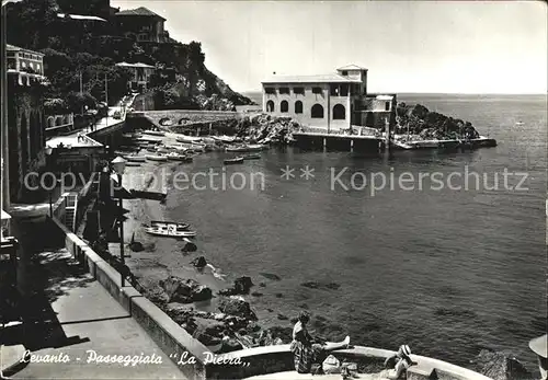 Levanto La Spezia La Pietra Kat. La Spezia