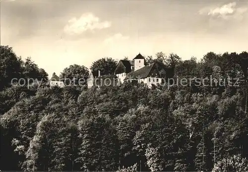 Lengefeld Erzgebirge Kindererholungsheim Kat. Lengefeld Erzgebirge