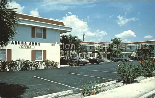 Lake Worth Aruba Arms Apartements Kat. Lake Worth