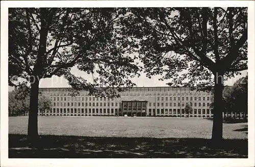 Koeln Rhein Universitaet Kat. Koeln