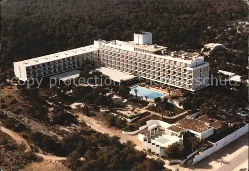 Mallorca Hotel Grran Vista Kat. Spanien