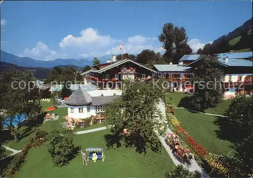 Kitzbuehel Tirol Romantikhotel Tennerhof Kat. Kitzbuehel