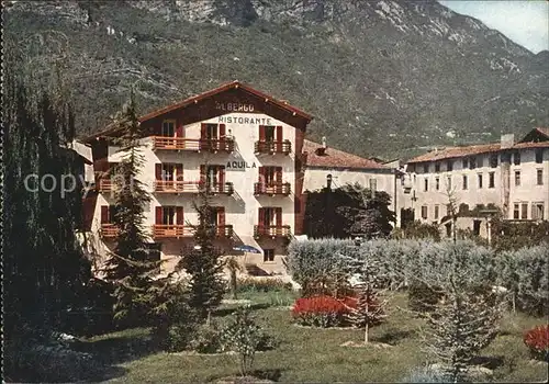 Trento Hotel Aquila Calliano Kat. Trento