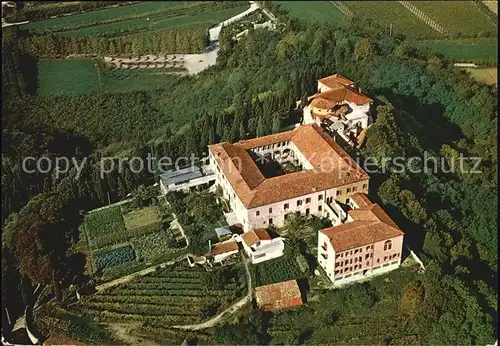 Abano Terme San Daniele Kat. Abano Terme