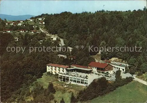 Schoenberg Bayerischer Wald Sporthotel Feriendorf Sonnenwald