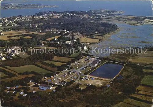 Trinite sur Mer La Campingpark Plijadur Kat. La Trinite sur Mer