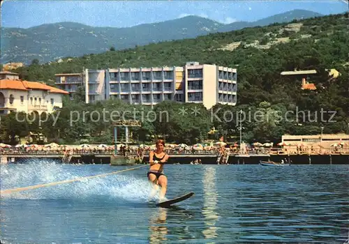 Novi Vinodolski Hotel Horizont Kat. Hrvatska