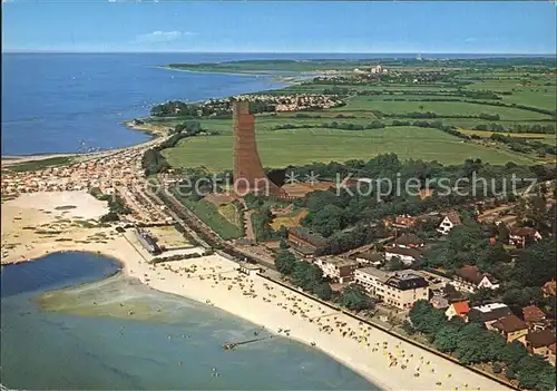 Laboe Ostseebad Marine Ehrenmal