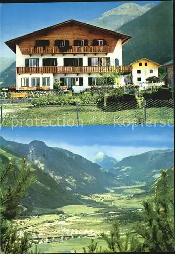 Gais Taufers Pension Innerhofer