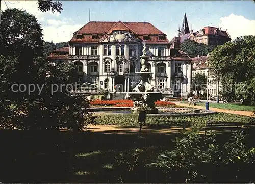 Teplice Kamenne Lazne Kat. Teplice