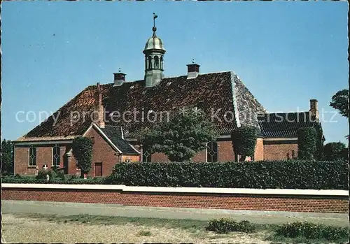 Nordby Fano Kirken Kirche