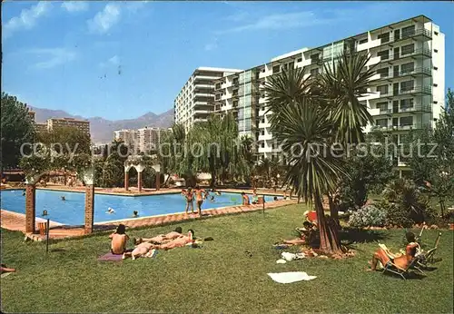 Benalmadena Costa Apartamentos Bonanza / Costa del Sol Occidental /Malaga