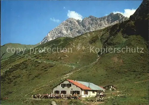 Oytal Kaeseralpe mit grossem wilden Kat. Oberstdorf