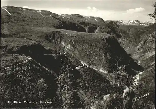 Eidfjord  /  /