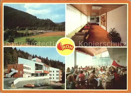 Nedvedice Okres Venkov Hotel Roh Kat. Tschechische Republik