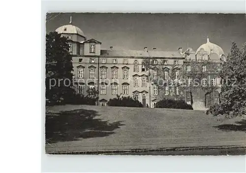 Celle Niedersachsen Schloss  Kat. Celle