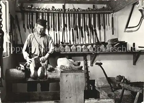 Krimpen Ijssel Streekmuseum Crimpenerhof Handwerk